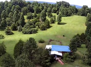 691 Paul Trent Rd, Sneedville, TN 37869