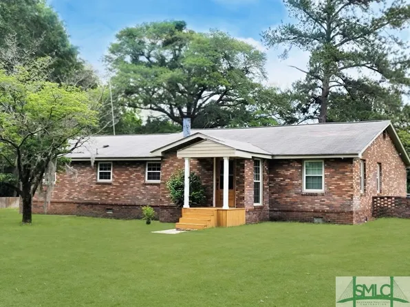 636 Perkins Road, Millen, GA 30442