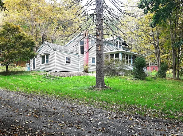 1391 County Route 7, Ancram, NY 12502