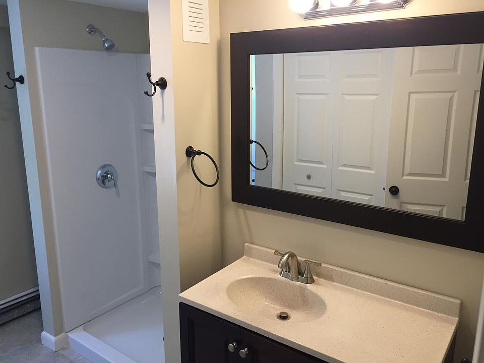 Upstairs bath