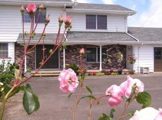 10839 S Toliver Rd, Molalla, OR 97038