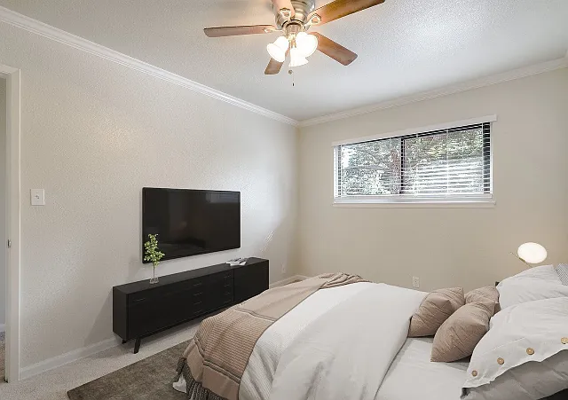 2 Beds 1 Bath