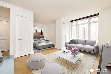 Rented by Sumitomo Real Estate Sales