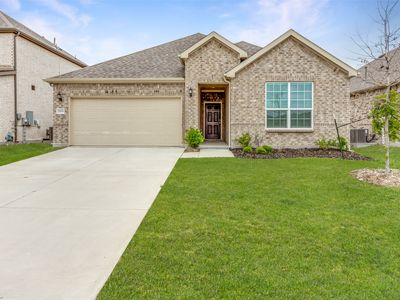 2100 Robert St, Anna, TX, 75409