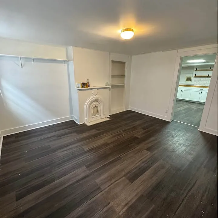 21 Hardenberg St #BASEMENT
