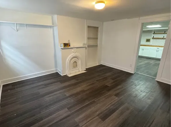21 Hardenberg St #Basement, New Brunswick, NJ 08901