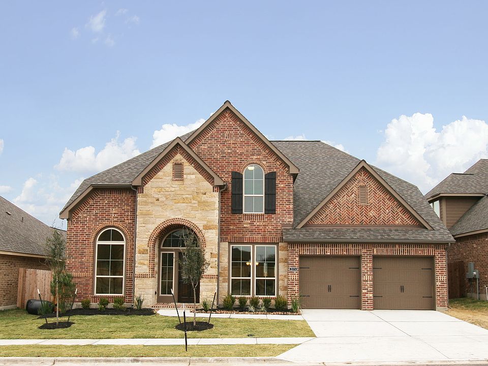 1st image of 3029 Comal Spgs