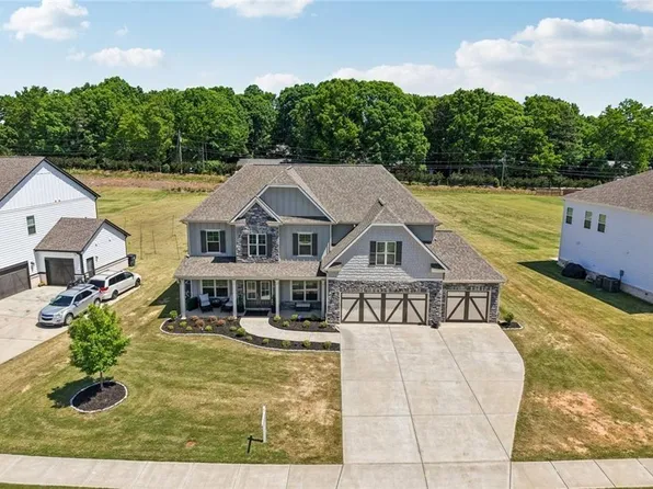2774 Porches Ln, Dacula, GA 30019