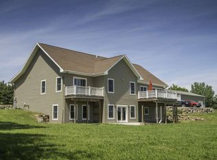 01776 Barnard Rd S, Charlevoix, MI 49720