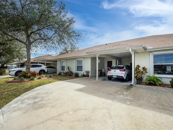 27251 Adams St #212, Punta Gorda, FL 33983