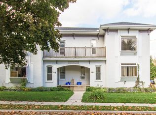 44 Chapel St, Kitchener, ON N2H 2T1