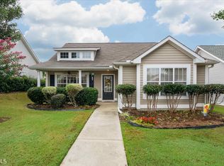 612 Fairgreen Trl, Stockbridge, GA 30281