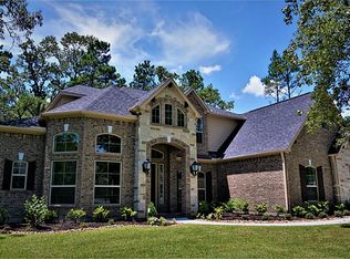 27715 Siandra Creek Ln, Spring, TX 77386