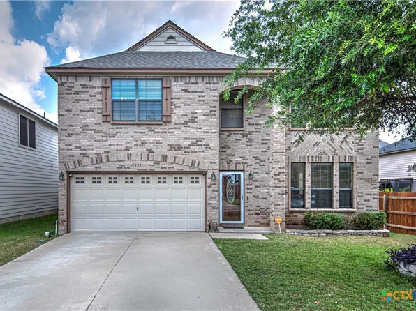 8626 Fallen Leaf Ln, Temple, TX 76502