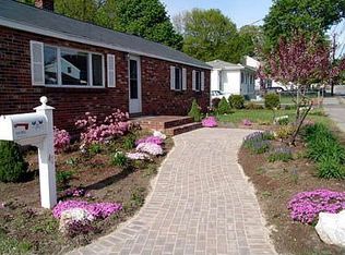 41 Giasson St, Hudson, MA 01749