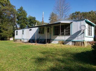 5818 Allensville Rd, Huntingdon, PA 16652