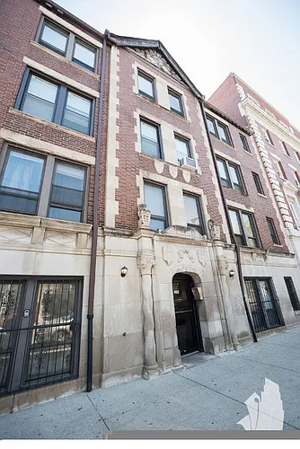 3345 N Marshfield Ave #410 Photo 1