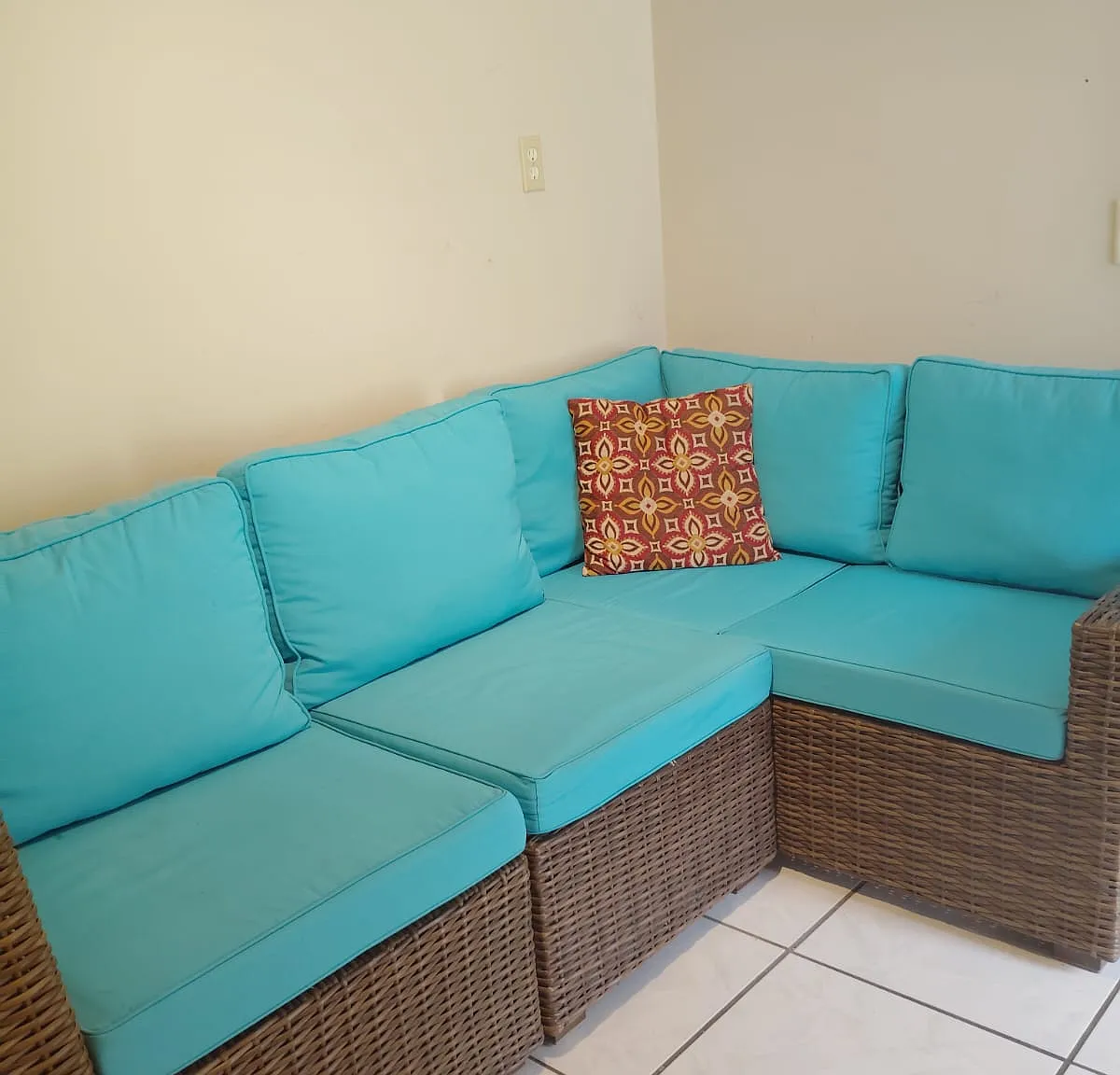 2 bed, 400 sqft, $980 — Photo 2