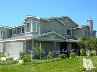 911 Catamaran St, Oxnard, CA 93035