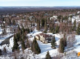 10001 Zermatt Cir, Anchorage, AK 99507