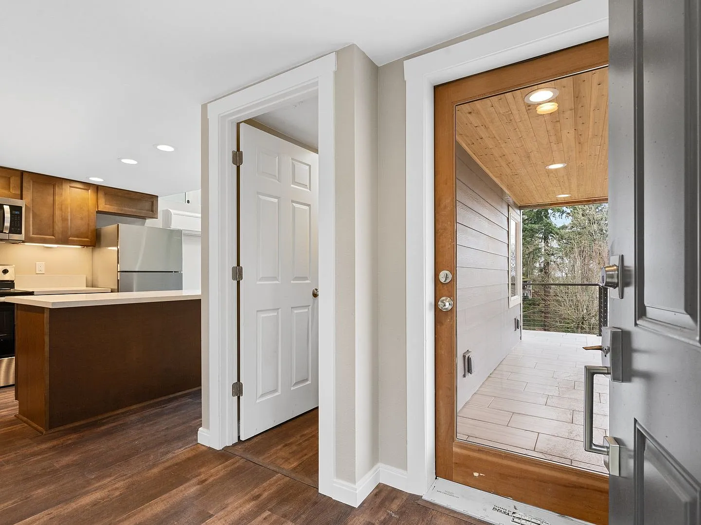 New Build 3 Bed, 2.5 Bath Rental home in Portland Heights! — Photo 3