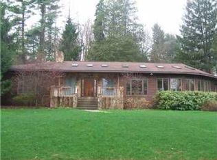 604 Centervue Rd, Bradfordwoods, PA 15015