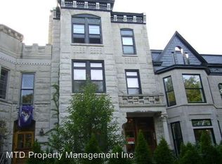2528 N Burling St APT 3R, Chicago, IL 60614