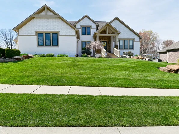 728 Christin Ct, Plainfield, IN 46168