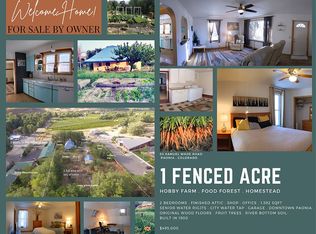 50 Samuel Wade Rd, Paonia, CO 81428