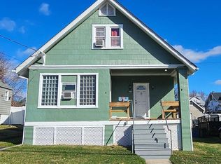 2912 Hillcrest Ave, Baltimore, MD 21234