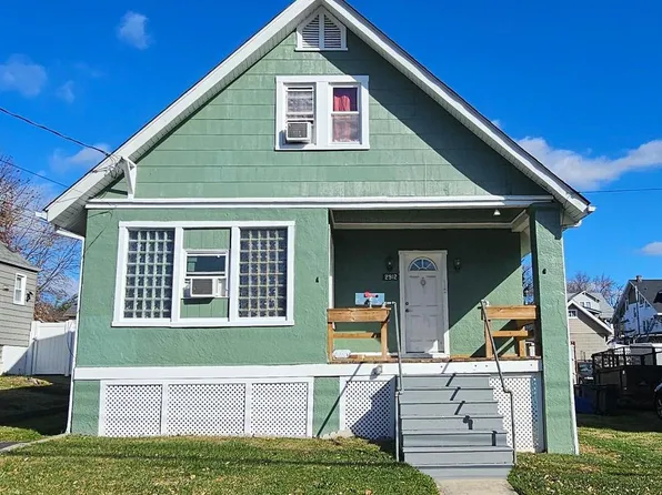 2912 Hillcrest Ave, Baltimore, MD 21234