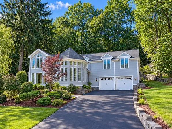 35 Sunny Hill Rd, Dover, NJ 07801