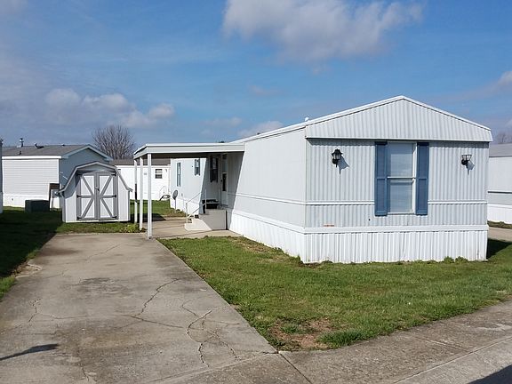3rd image of 300 N South St Lot 57