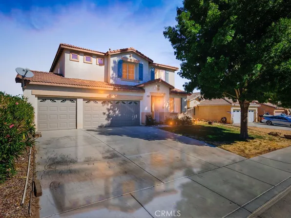 14362 Pleasant Glen Ct, Hesperia, CA 92344