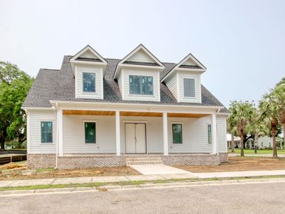 105 Michau Rd., Georgetown, SC, 29440