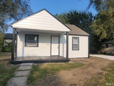 1902 N 17th St, Lafayette, IN, 47904