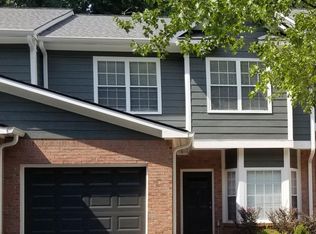 2680 Pinetree Rd NE, Atlanta, GA 30324