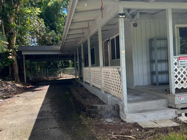 14-3410 Nanawale Blvd, Pahoa, HI 96778