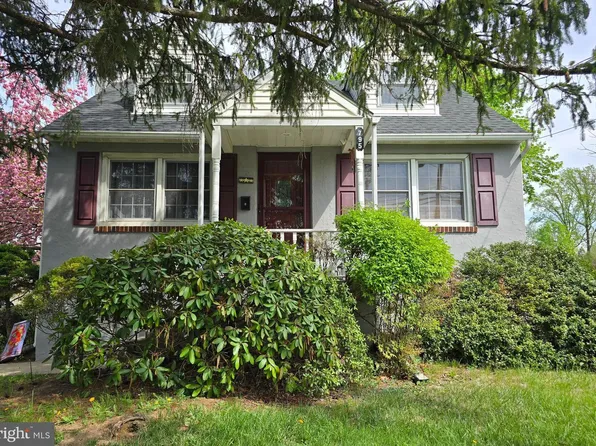 795 N Hills Ave, Glenside, PA 19038