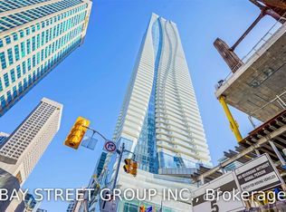 1 Bloor St E #505, Toronto, ON M4W 0A8