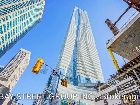 1 Bloor St E, Toronto, ON