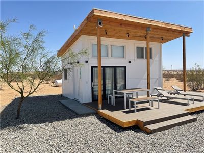 1035 Sahara Ter, Joshua Tree, CA, 92252