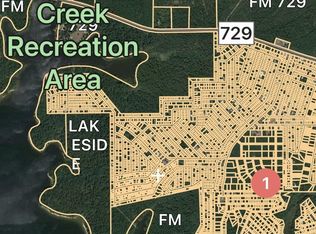 339 Tahiti Rd, Jefferson, TX 75657