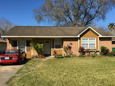 3318 Prudence Dr, Houston, TX, 77045
