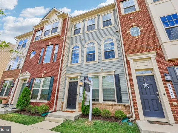 7817 Rosella Ln, Jessup, MD 20794