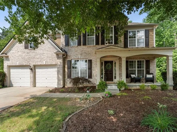5828 Paliser Trce, Buford, GA 30518