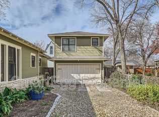 5202 Grover Ave UNIT B, Austin, TX 78756