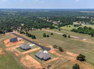 4911 Meadow Vw #8, Guthrie, OK 73044