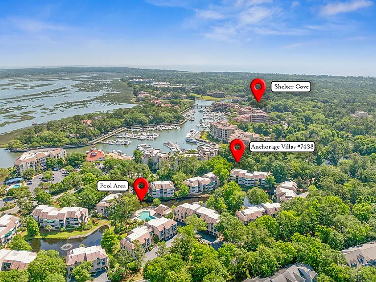 3 Shelter Cove Ln #7438 — Photo 48
