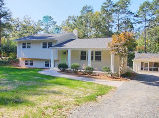 3820 Somerset Dr, Durham, NC 27707